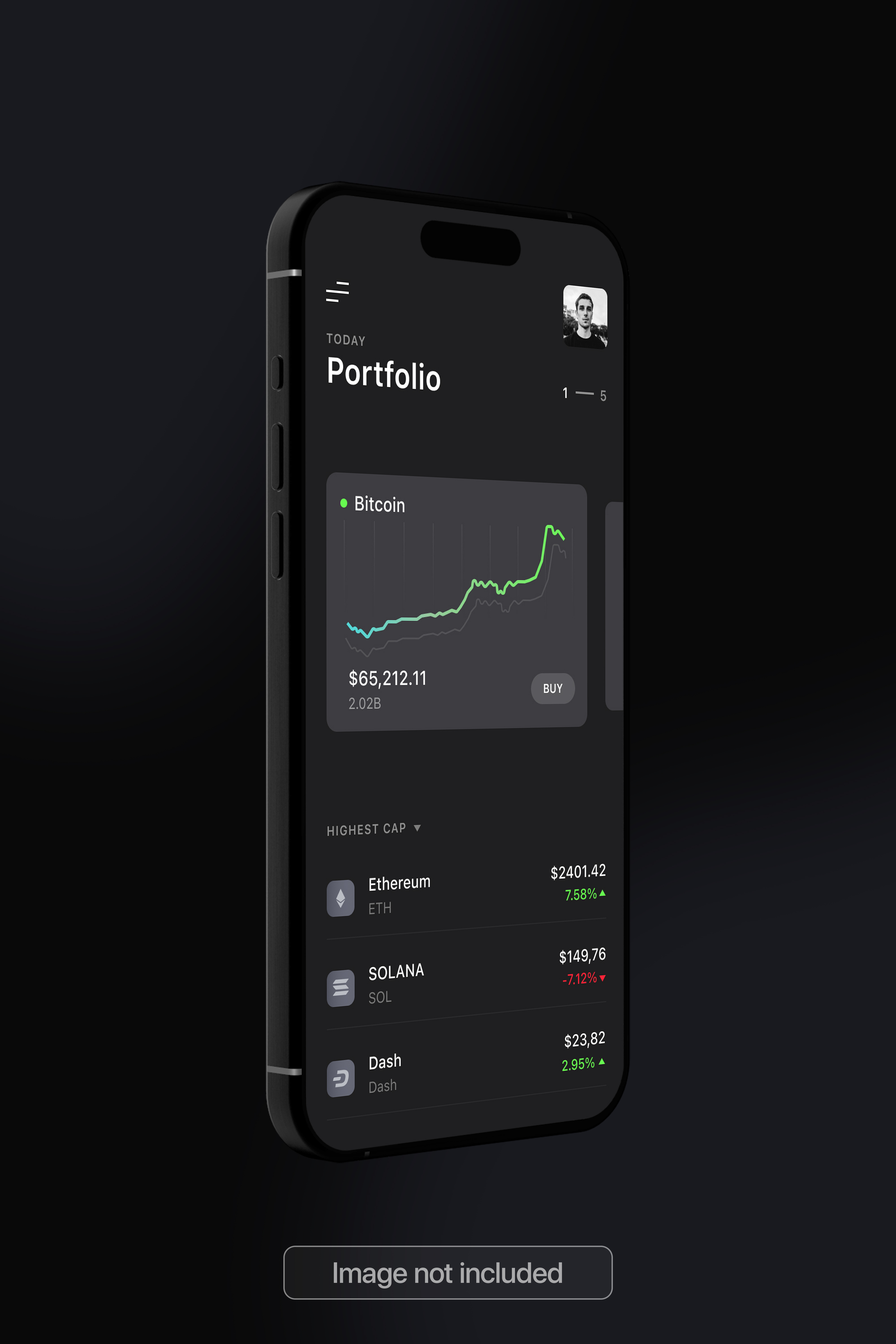 mobile platform